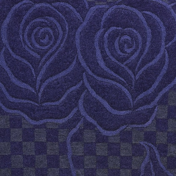 🆕🏷️ Armani Collezioni Burnout Silk BlackVelvet Jacket & Skirt Set NWT 🇮🇹 - Picture 6 of 14